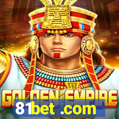 81bet .com